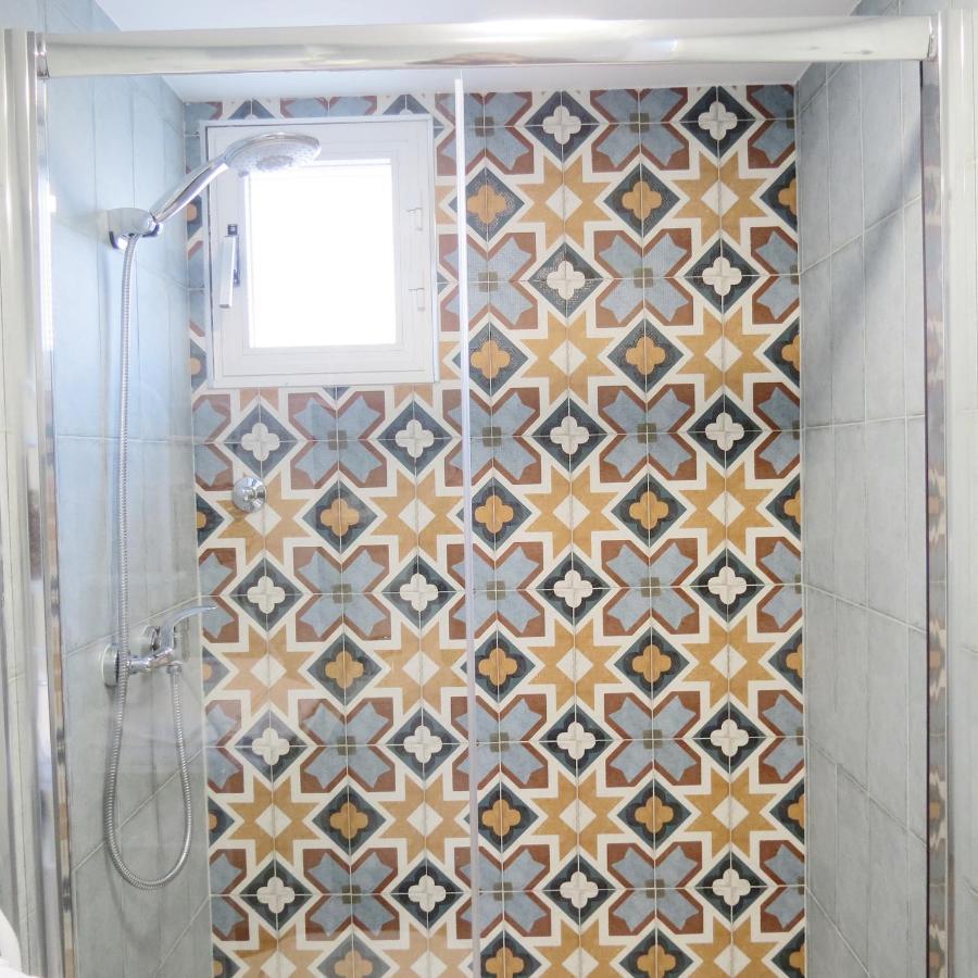 Apartamento Piso Virgen del mar Laxe Exterior foto